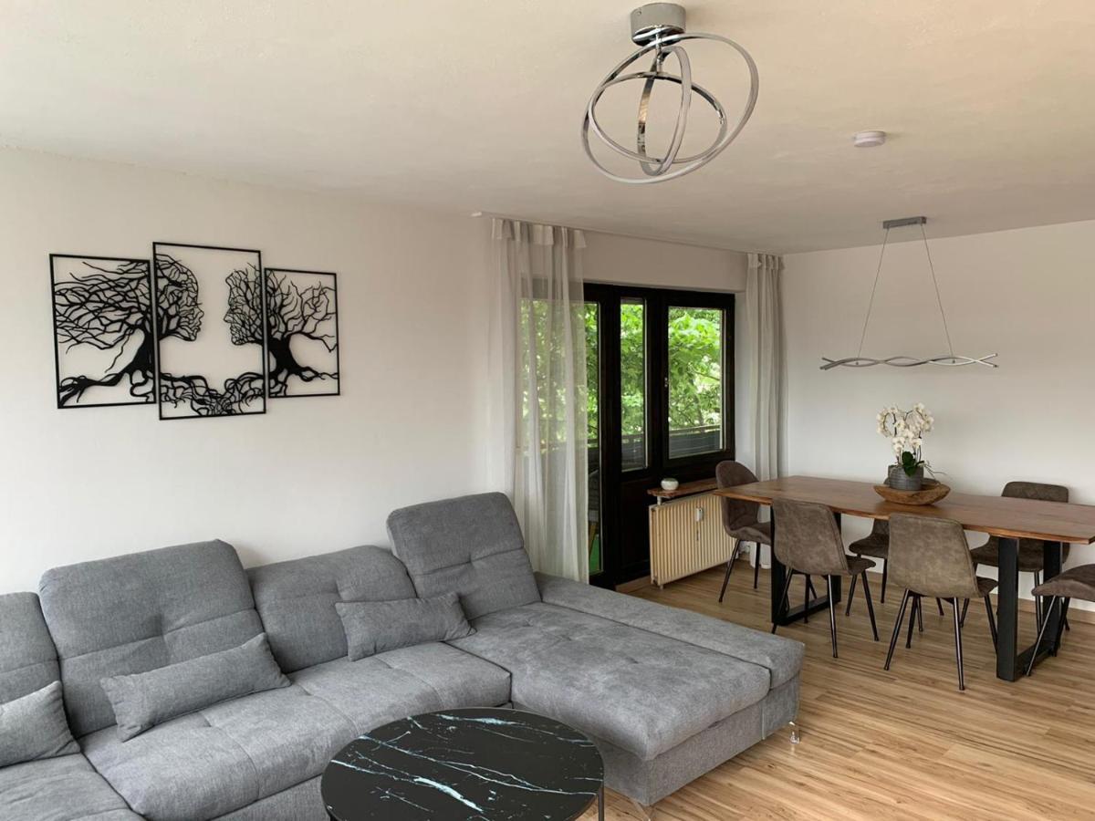 Ferienwohnung Oya Füssen 외부 사진