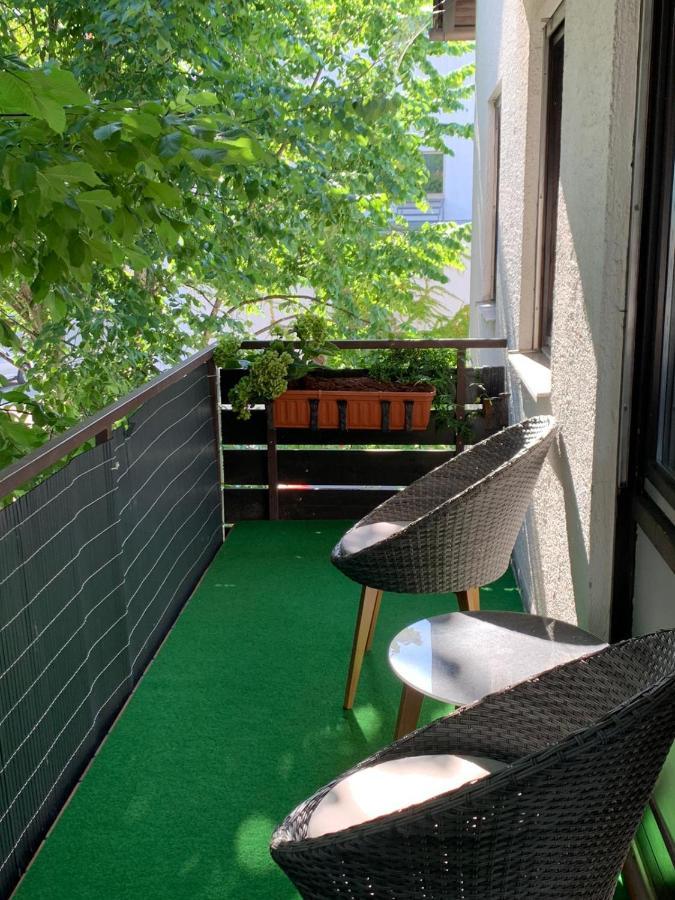Ferienwohnung Oya Füssen 외부 사진