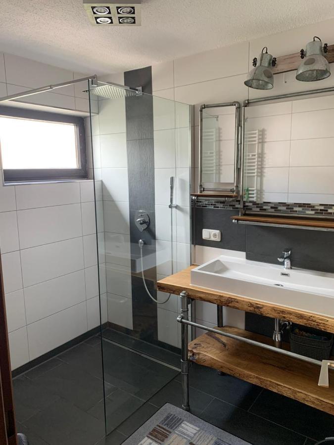 Ferienwohnung Oya Füssen 외부 사진