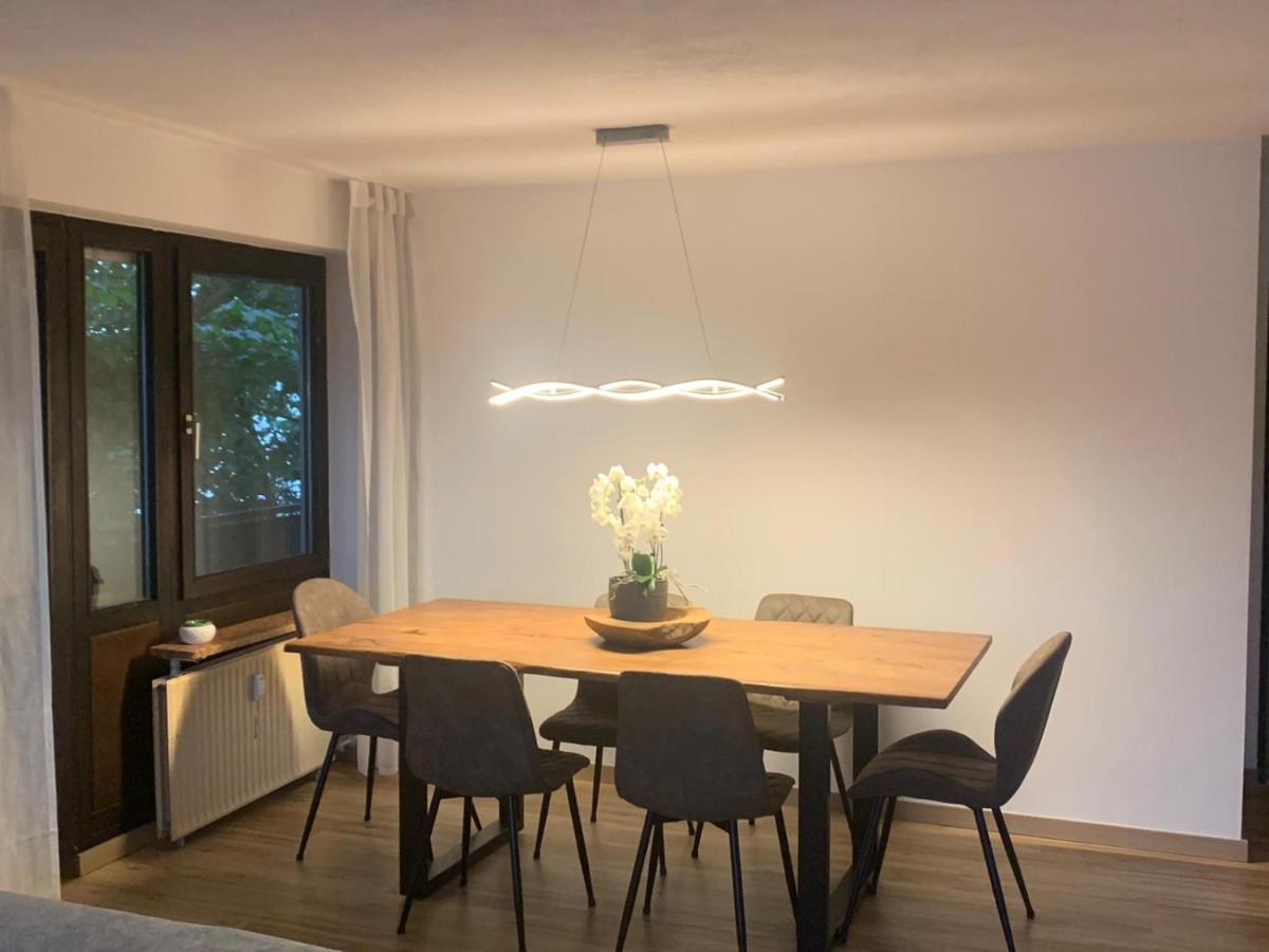 Ferienwohnung Oya Füssen 외부 사진