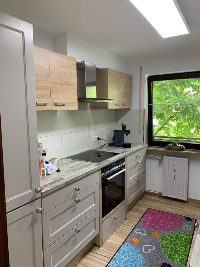 Ferienwohnung Oya Füssen 외부 사진