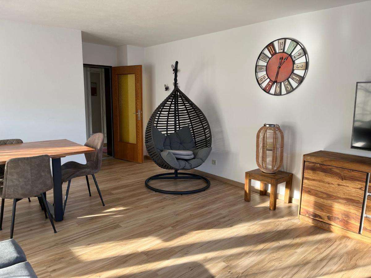 Ferienwohnung Oya Füssen 외부 사진