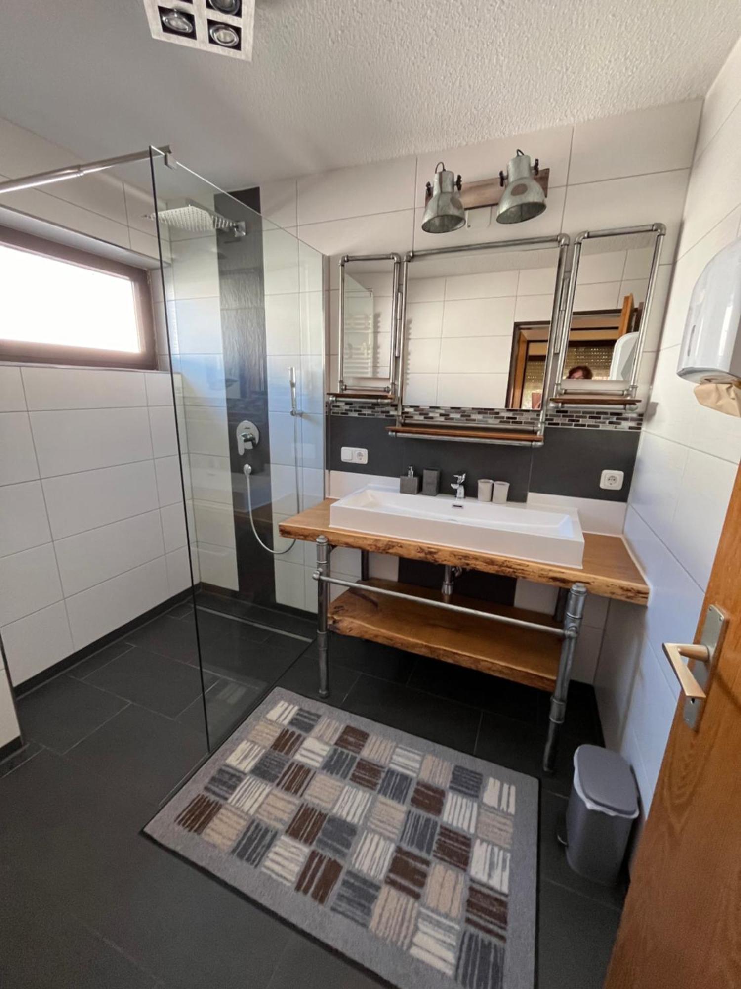 Ferienwohnung Oya Füssen 외부 사진