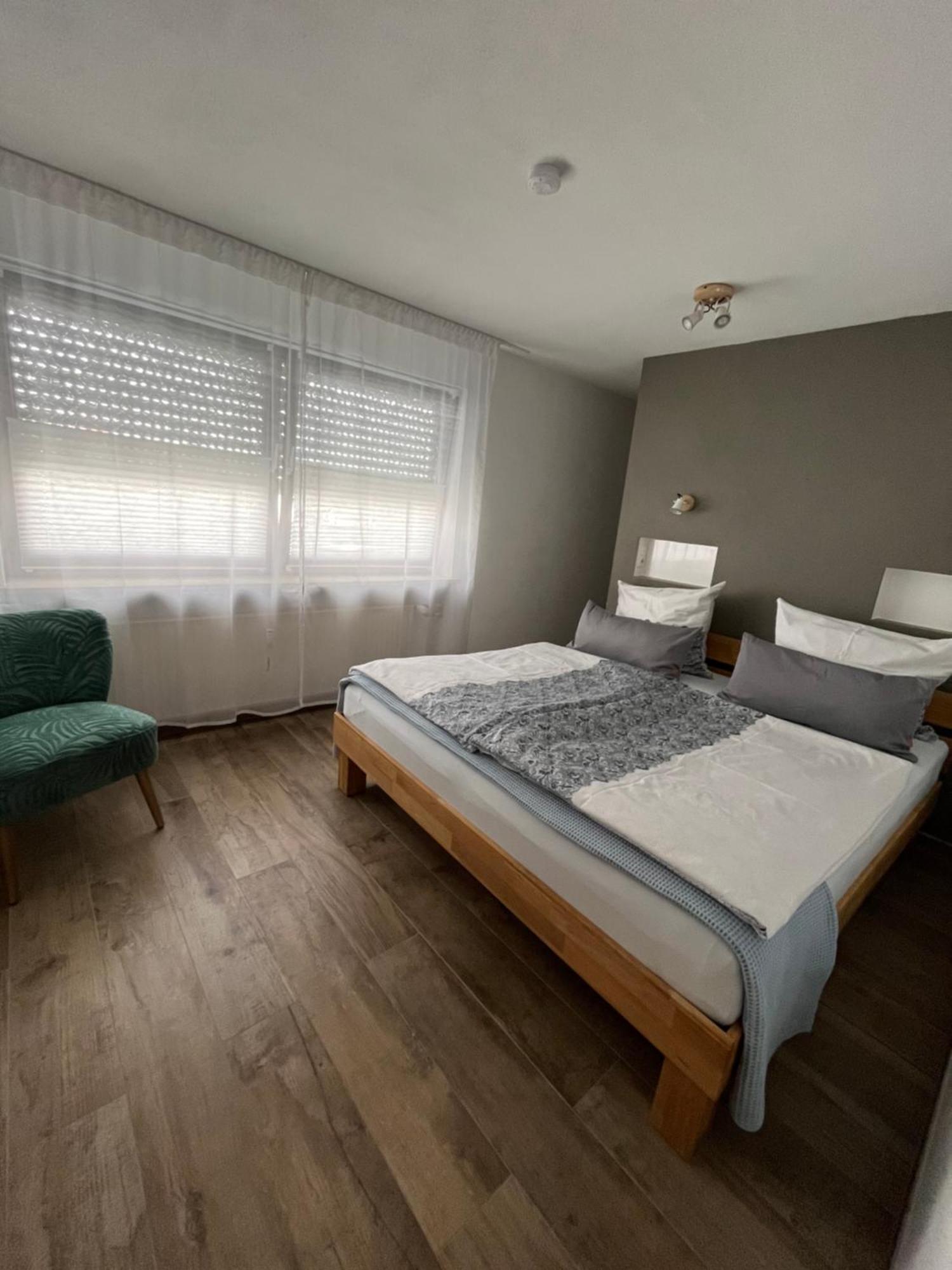 Ferienwohnung Oya Füssen 외부 사진