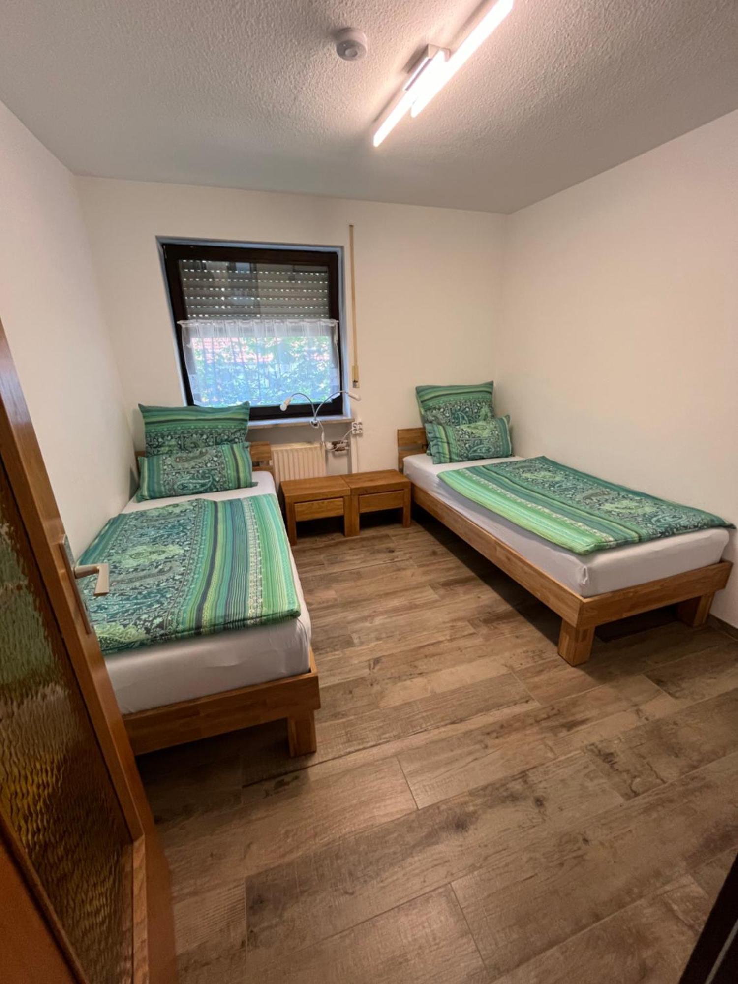 Ferienwohnung Oya Füssen 외부 사진